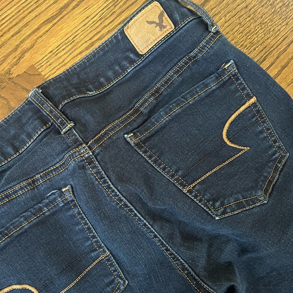 Ae Jegging - image 3